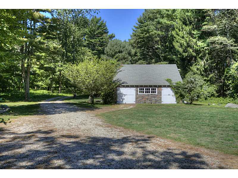 800 East Shore Road Jamestown, RI 02835 - Photo 10 of 21 Other. Bonus outbuilding that could be used for a garage, workshop, studio ....