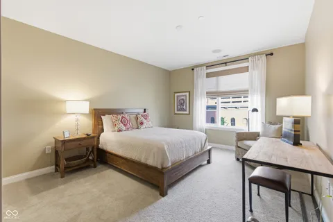 $965,000 | 333 Massachusetts Avenue, Unit 303, Indianapolis, IN 46204
