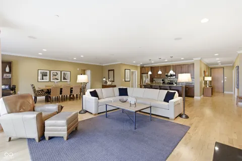 $965,000 | 333 Massachusetts Avenue, Unit 303, Indianapolis, IN 46204