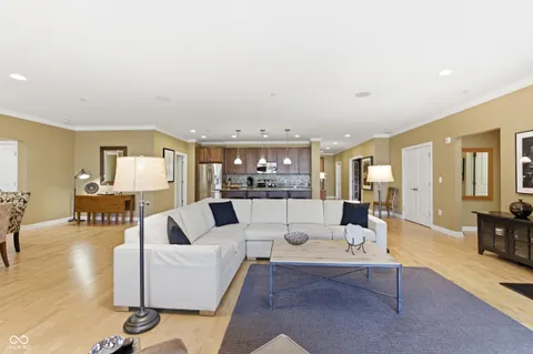 $965,000 | 333 Massachusetts Avenue, Unit 303, Indianapolis, IN 46204
