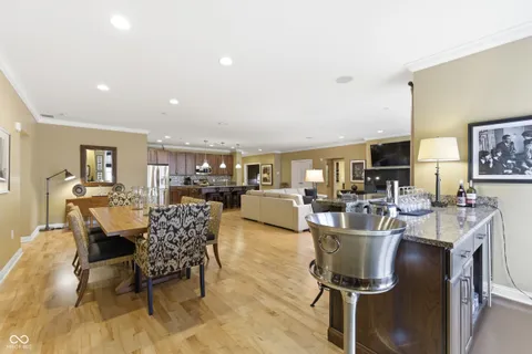 $965,000 | 333 Massachusetts Avenue, Unit 303, Indianapolis, IN 46204