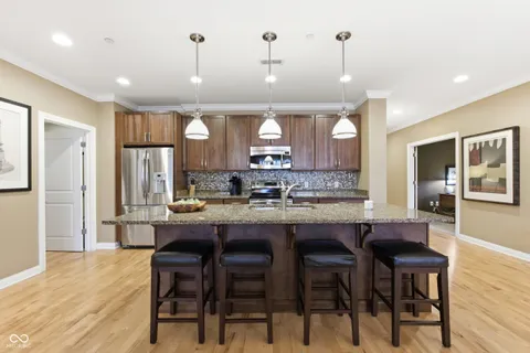 $965,000 | 333 Massachusetts Avenue, Unit 303, Indianapolis, IN 46204