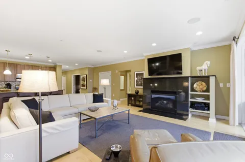 $965,000 | 333 Massachusetts Avenue, Unit 303, Indianapolis, IN 46204