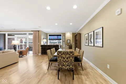 $965,000 | 333 Massachusetts Avenue, Unit 303, Indianapolis, IN 46204