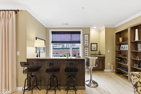 $965,000 | 333 Massachusetts Avenue, Unit 303, Indianapolis, IN 46204