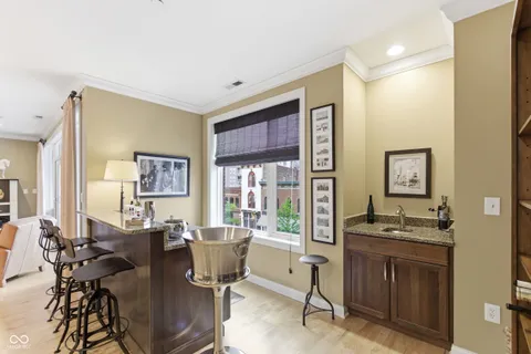 $965,000 | 333 Massachusetts Avenue, Unit 303, Indianapolis, IN 46204