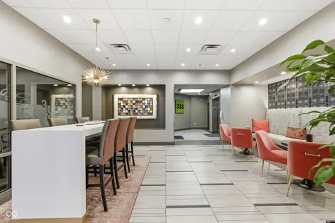 $965,000 | 333 Massachusetts Avenue, Unit 303, Indianapolis, IN 46204