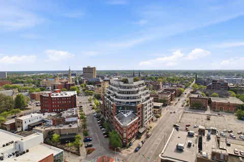 $965,000 | 333 Massachusetts Avenue, Unit 303, Indianapolis, IN 46204