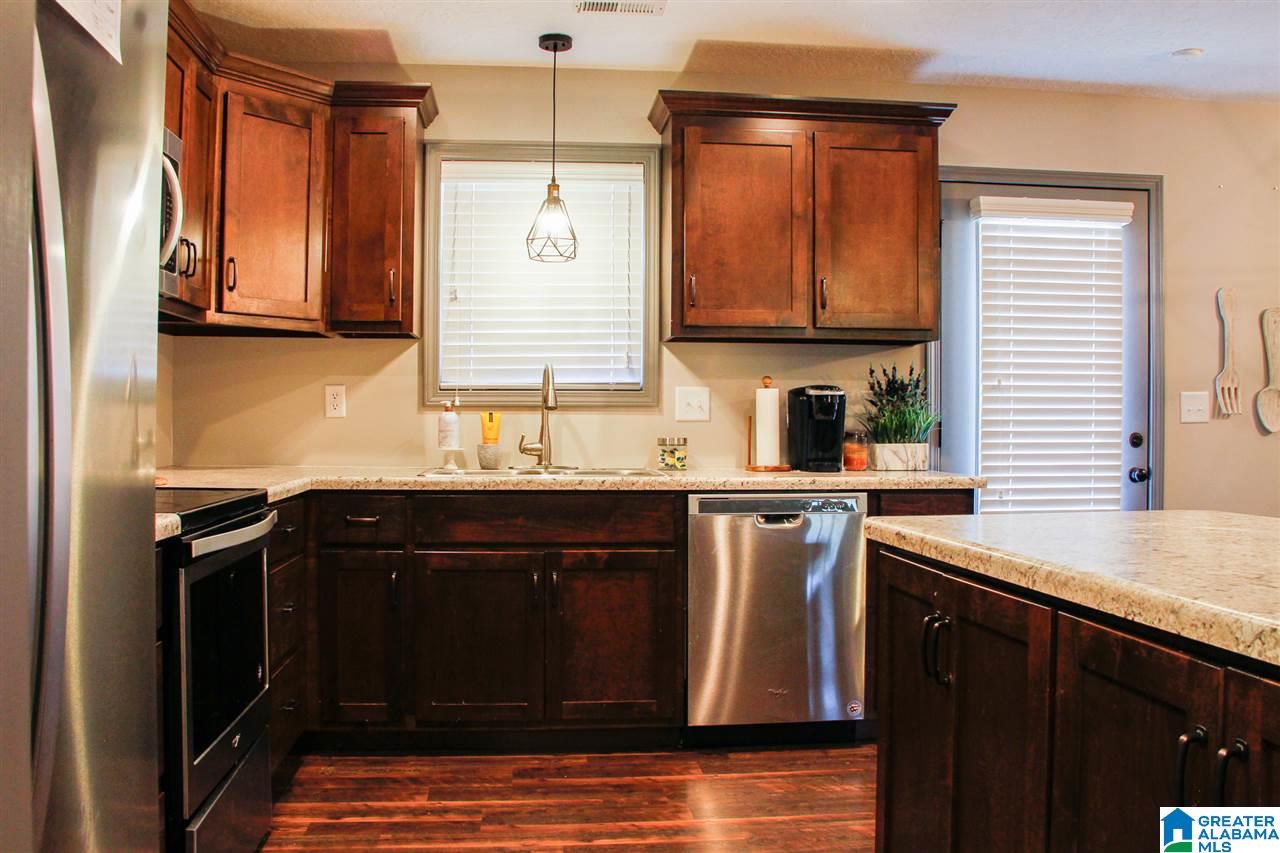 380 Covington Ridge Drive Jacksonville, AL 36265 - Photo 12 of 37