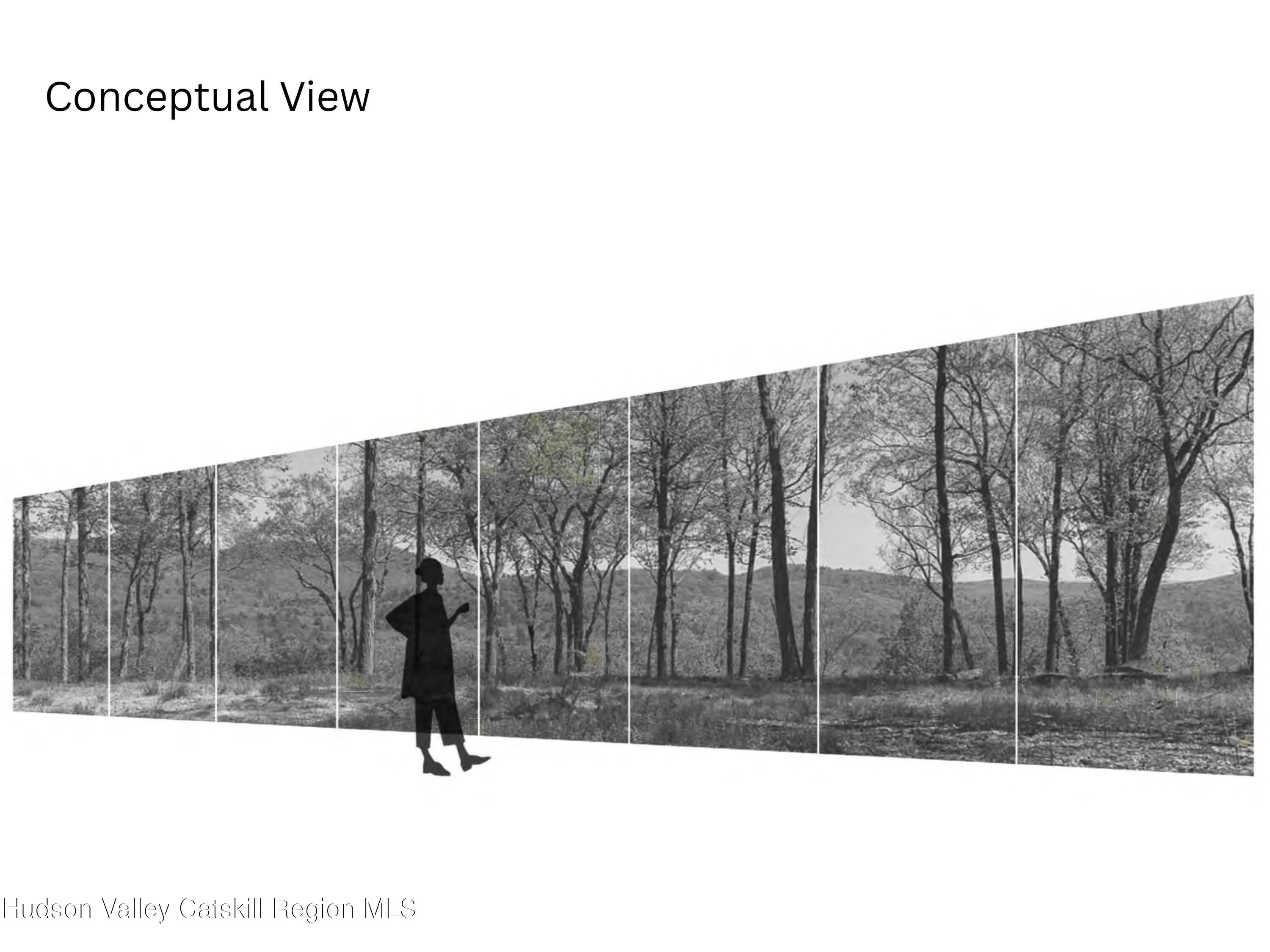 132 Valley View Way Willow, NY 12495 - Photo 11 of 34 a view of house with a outdoor space