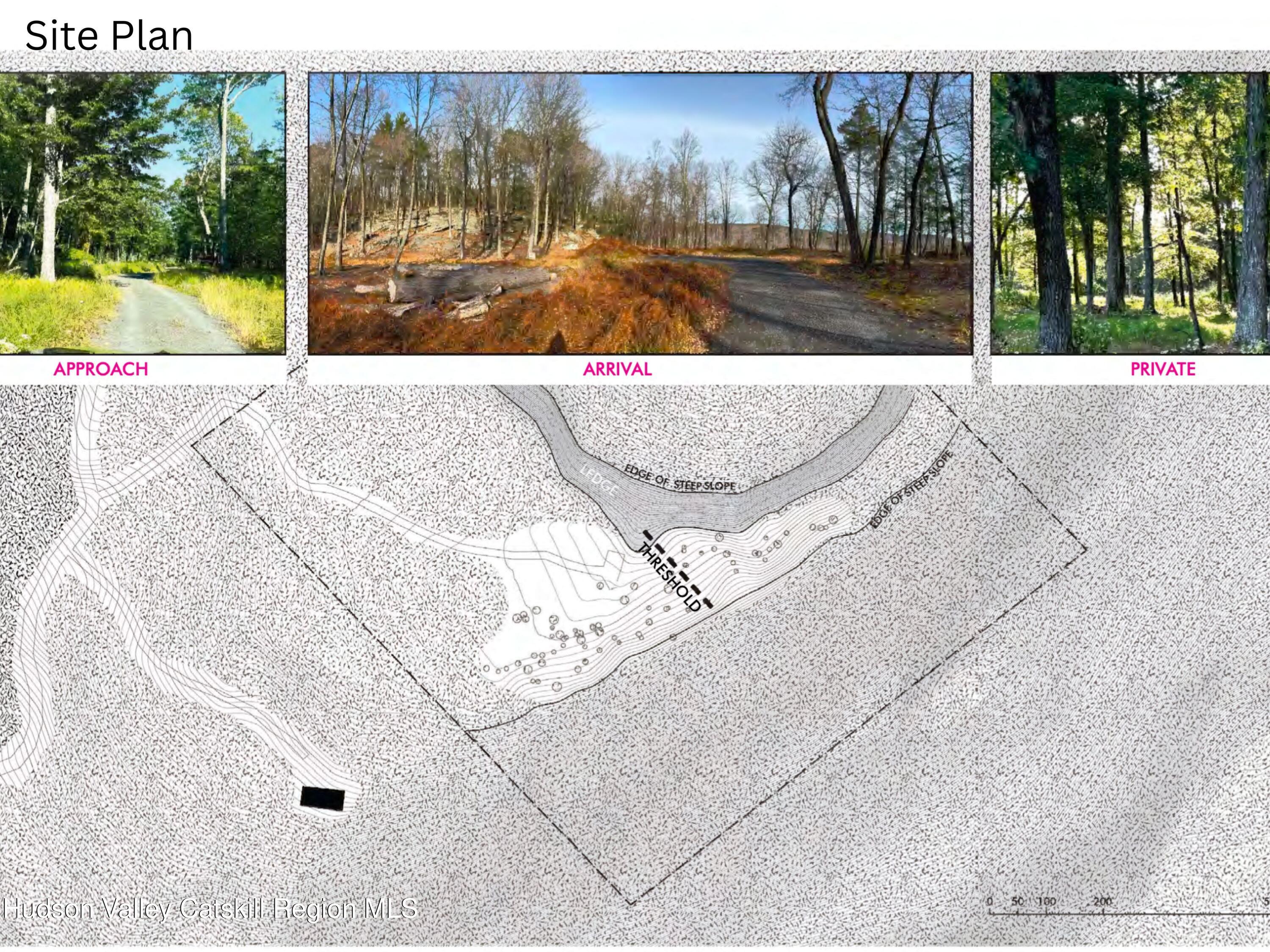 132 Valley View Way Willow, NY 12495 - Photo 24 of 34 a view of a swimming pool with a patio