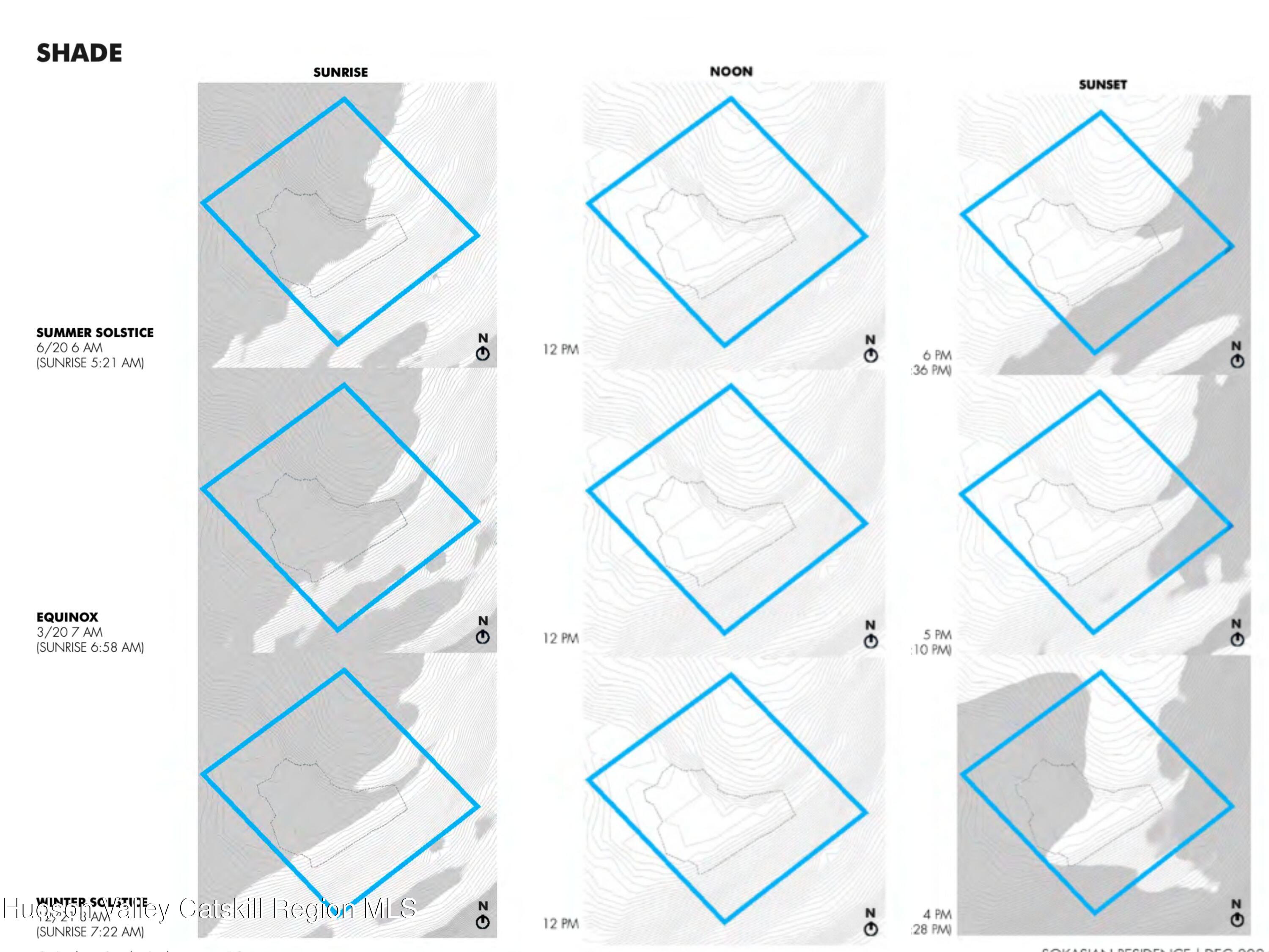 132 Valley View Way Willow, NY 12495 - Photo 31 of 34 a view of an house with a backyard and a ceiling fan