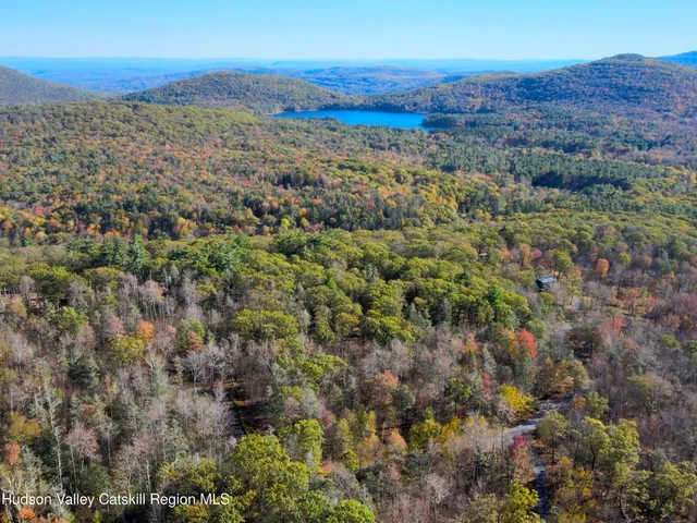 $1,475,000 | 132 Valley View Way, Willow, NY 12495