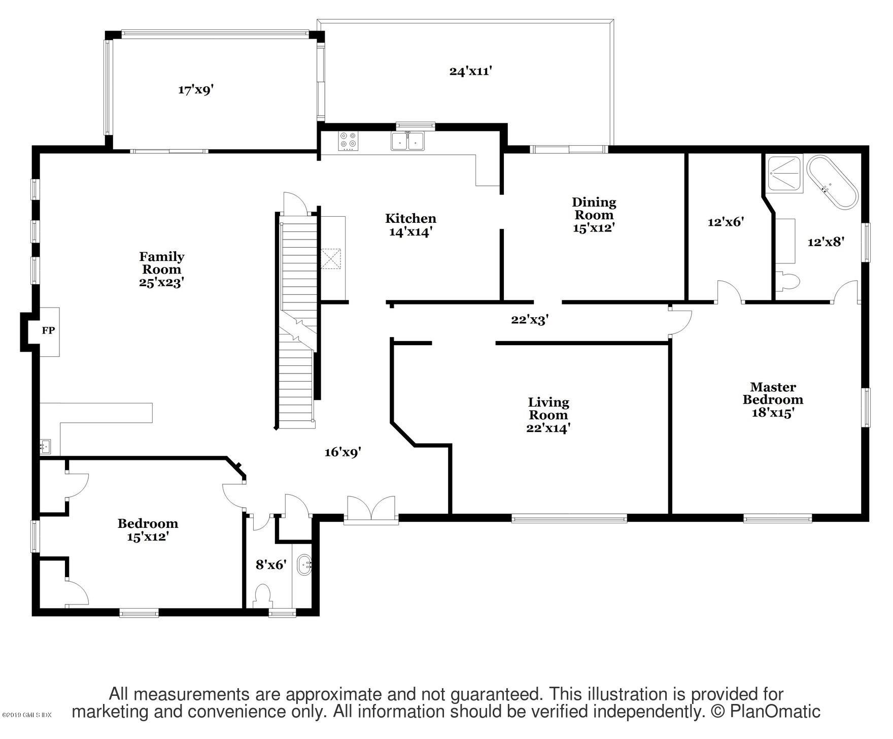 71 Angus Road North, Unit NORTH Greenwich, CT 06831 - Photo 27 of 29 IMG_0416