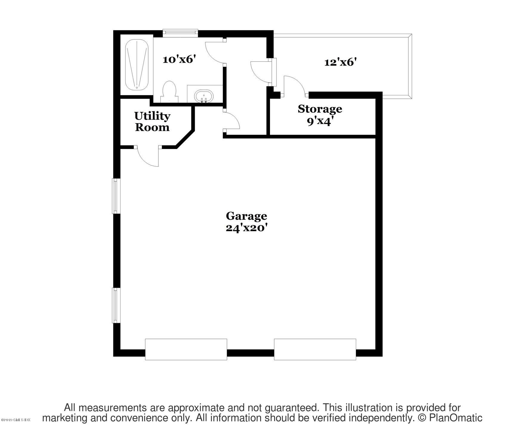 71 Angus Road North, Unit NORTH Greenwich, CT 06831 - Photo 29 of 29 IMG_0420