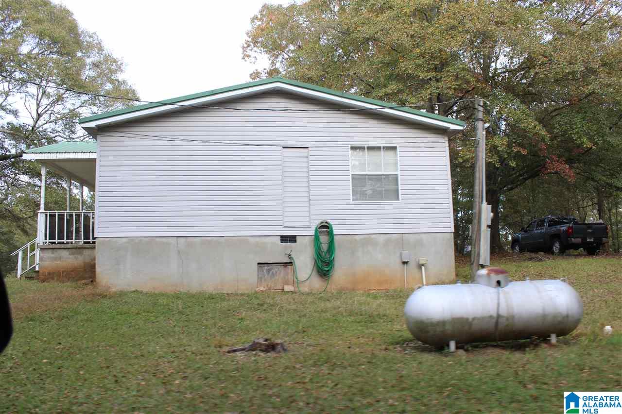299 Singleton Road Anniston, AL 36207 - Photo 18 of 25 Gallery Image 18
