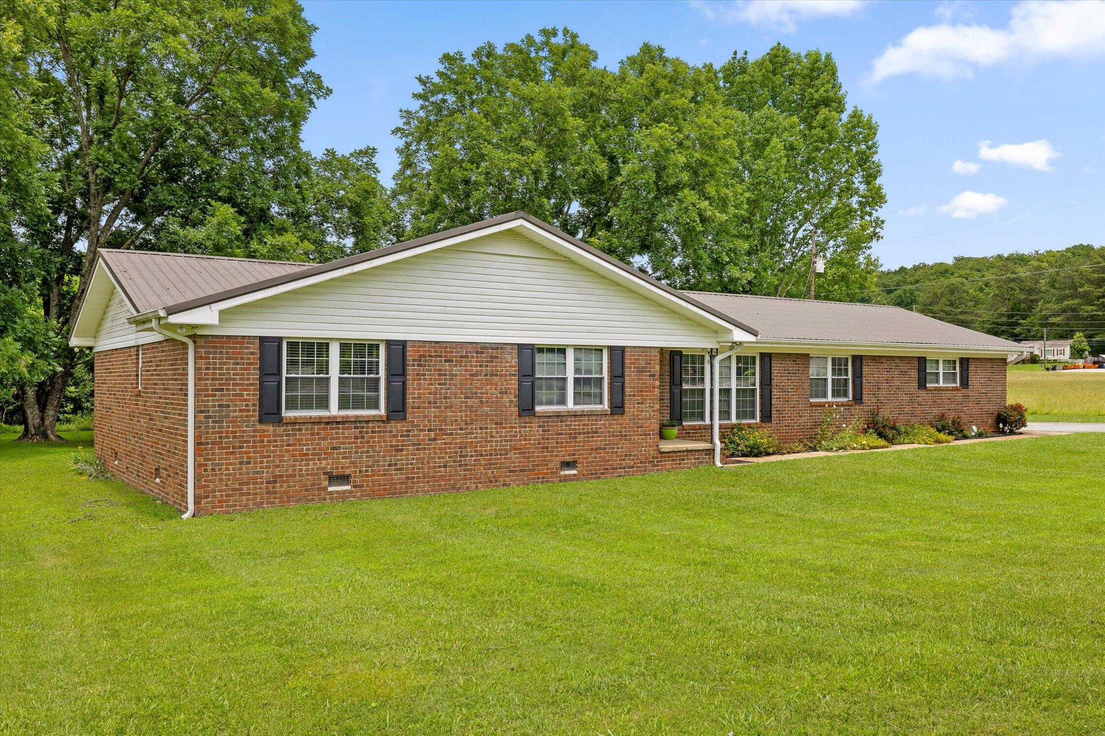 11127 East Brainerd Road Apison, TN 37302 - Photo 8 of 59 04-Old E Brainerd-4