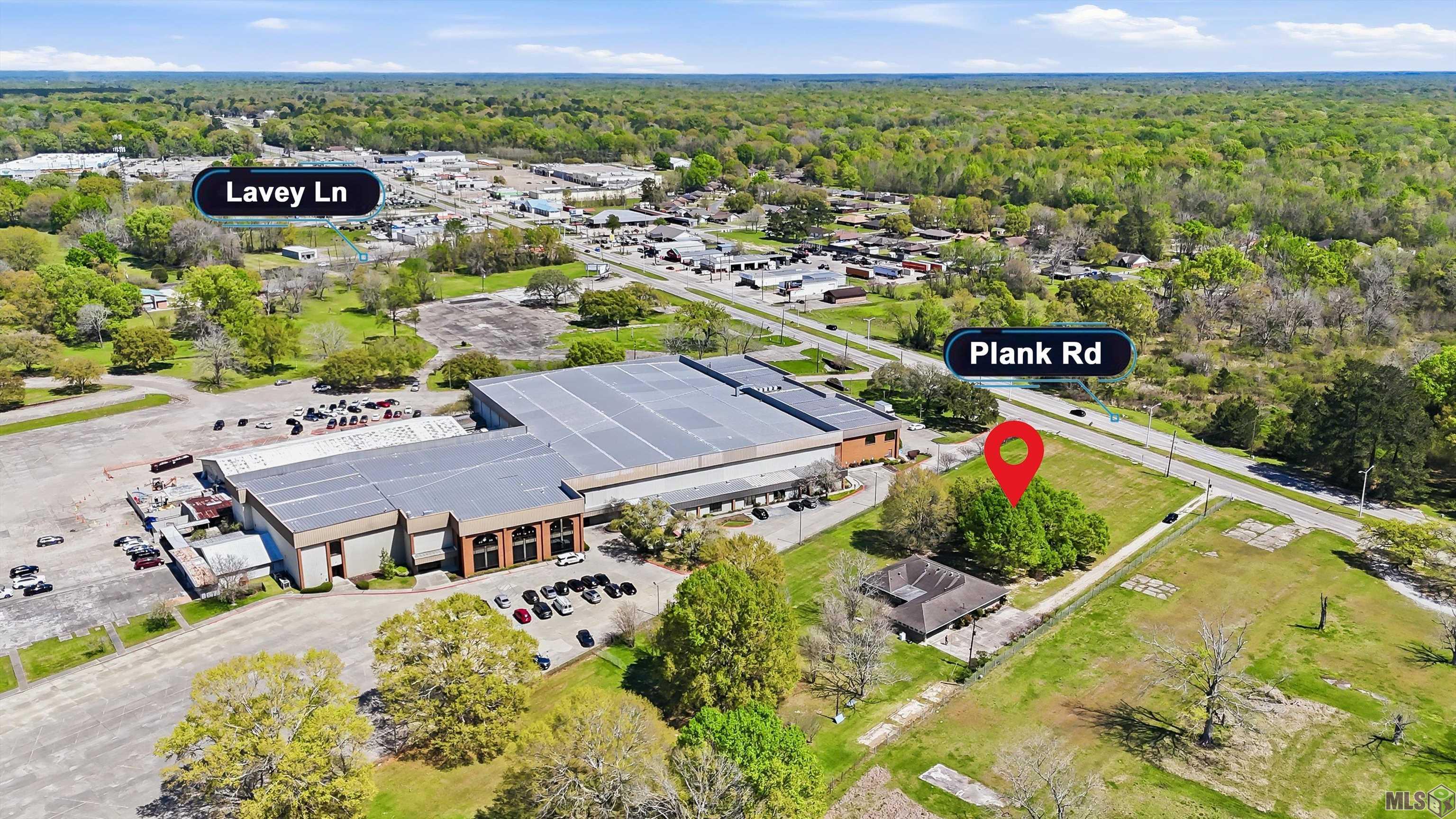 13691 Plank Road Baker, LA 70714 - Photo 3 of 12 Gallery Image 3