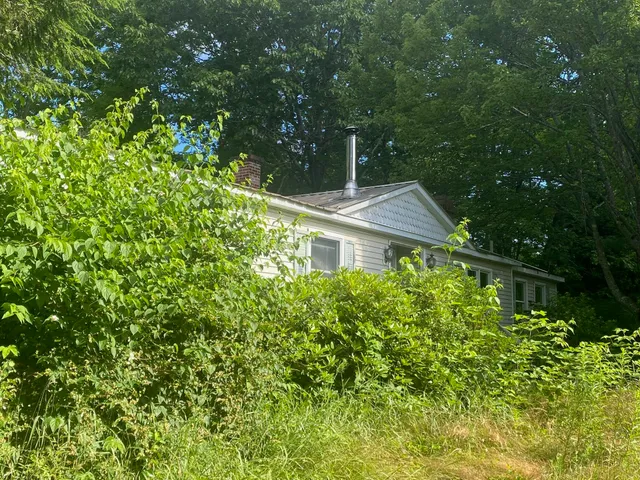 $179,000 | 932 North Dexter Road, Parkman, ME 04443