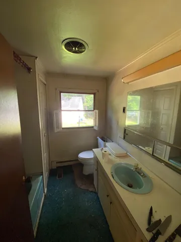 $179,000 | 932 North Dexter Road, Parkman, ME 04443