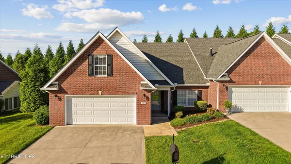 $415,900 | 7821 Bailey Bridge Way,, Knoxville, TN 37938