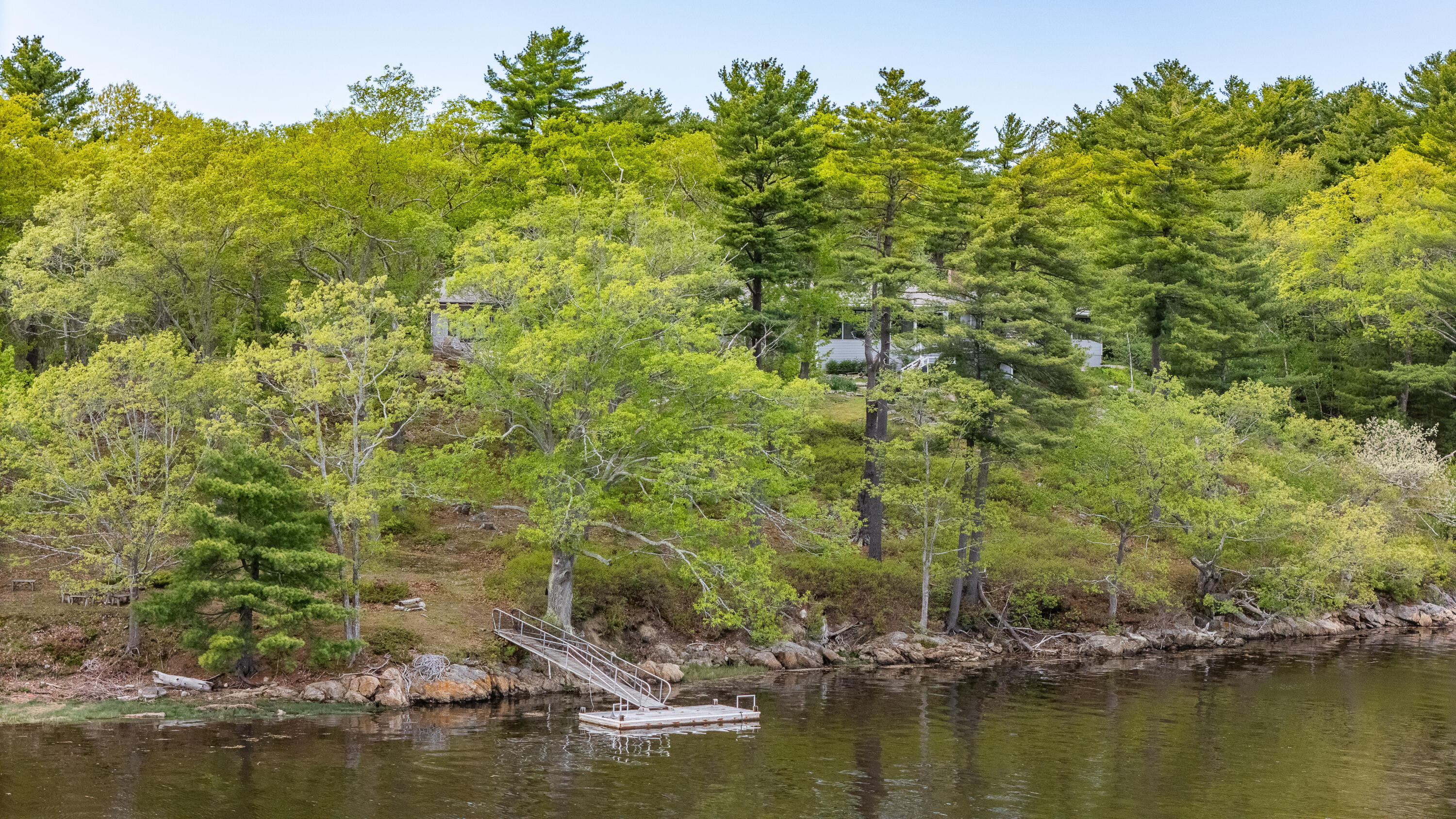 105 Mill Island Road Arrowsic, ME 04530 - Photo 172 of 221 105 Mill Island Road 019