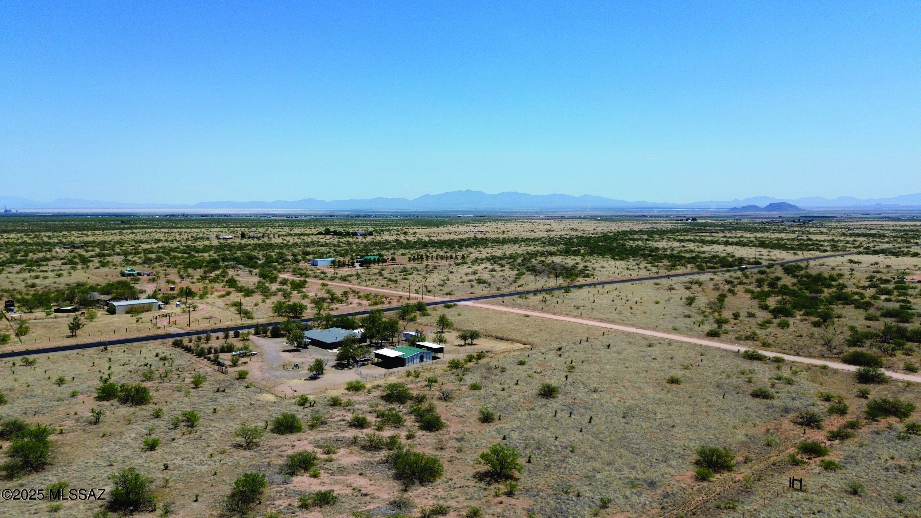 1.07-acres South Palm Road, Unit 1 Cochise, AZ 85606 - Photo 4 of 9