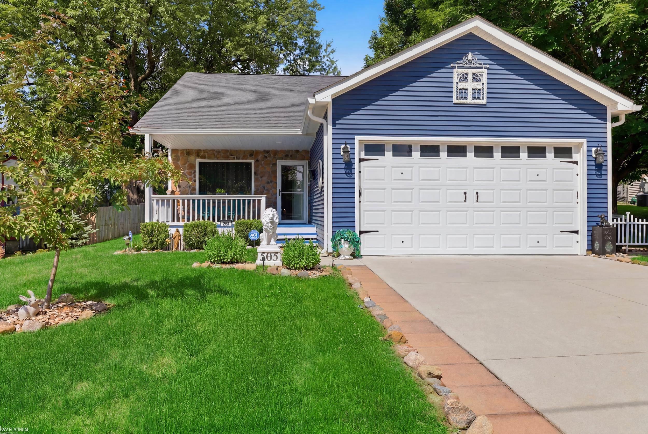 505 South Main Street Yale, MI 48097 - Photo 1 of 30