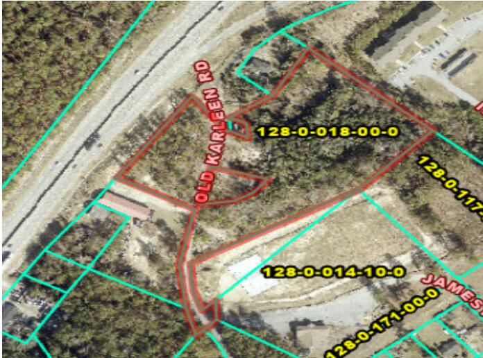 3870 Deans Bridge Road Hephzibah, GA 30815 - Photo 1 of 1 3870 Deans Bridge Rd