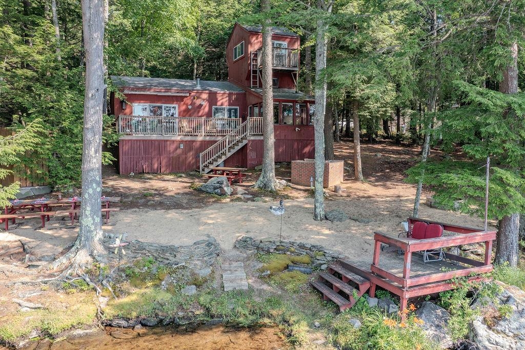 149 Merrill Road Strafford, NH 03884 - Photo 42 of 45
