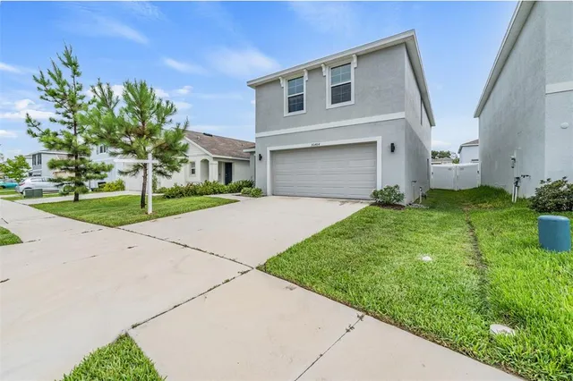 $349,900 | 36484 Silver Maize Drive, Dade City, FL 33525