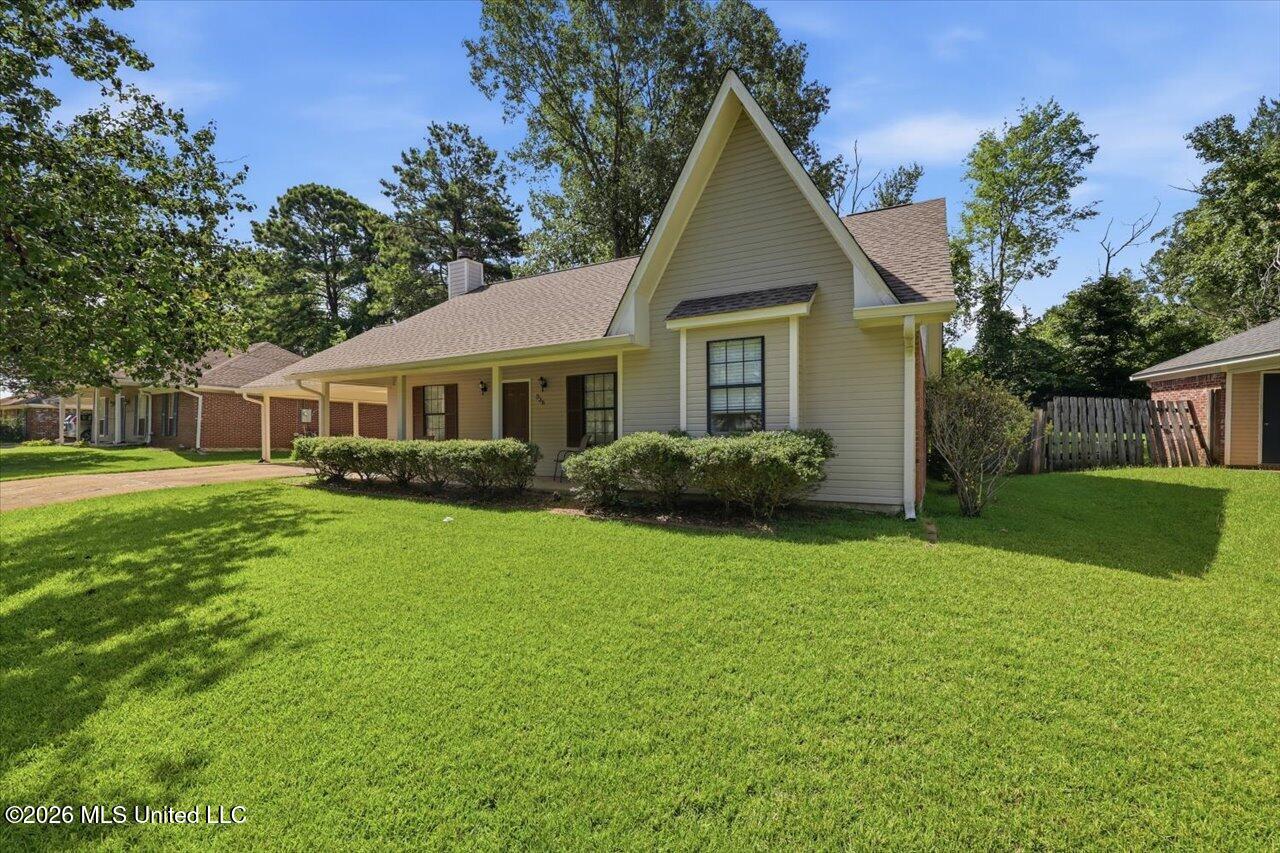 336 Brookwoods Drive Ridgeland, MS 39157 - Photo 2 of 26 02-336 Brookwoods Dr _ Hometoursms.com