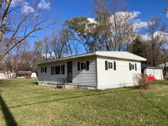 $89,900 | 605 North Division Street, Braidwood, IL 60408