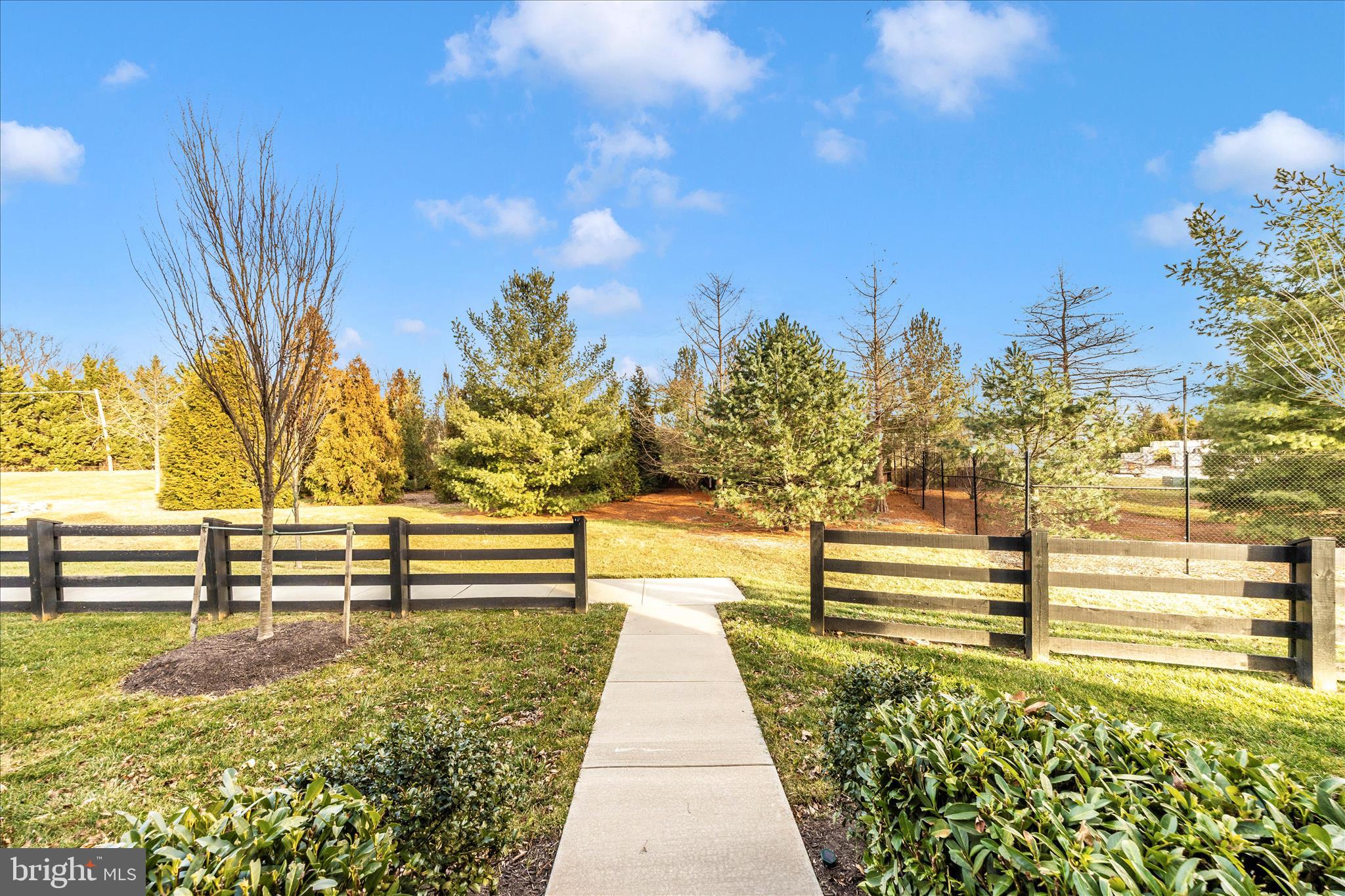 1600 Hobble Trail Frederick, MD 21702 - Photo 2 of 48 a view of outdoor space yard and lake view