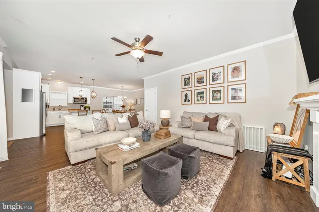 $619,900 | 1600 Hobble Trail, Frederick, MD 21702