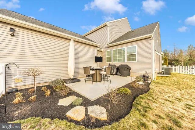 $619,900 | 1600 Hobble Trail, Frederick, MD 21702