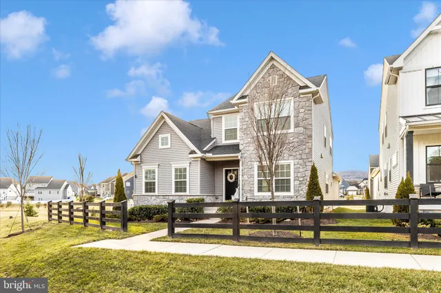 $619,900 | 1600 Hobble Trail, Frederick, MD 21702