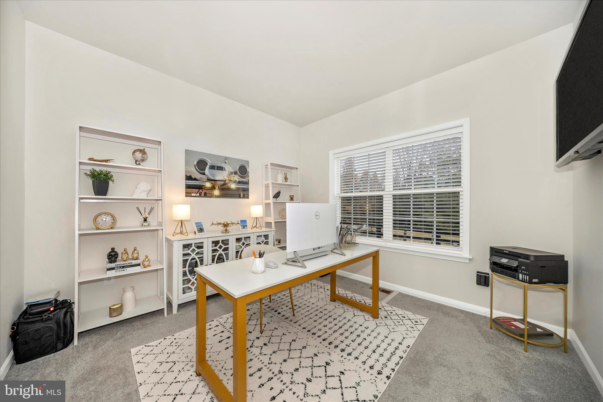 1600 Hobble Trail Frederick, MD 21702 - Photo 8 of 48 a living room with furniture and a window