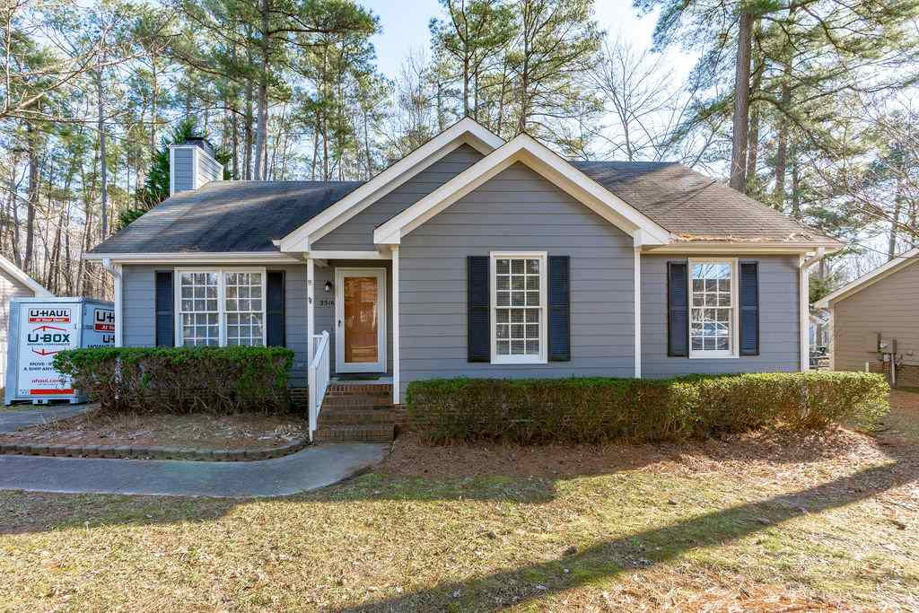 3516 Castlegate Drive Raleigh, NC 27616 - Photo 1 of 21 Photo 1