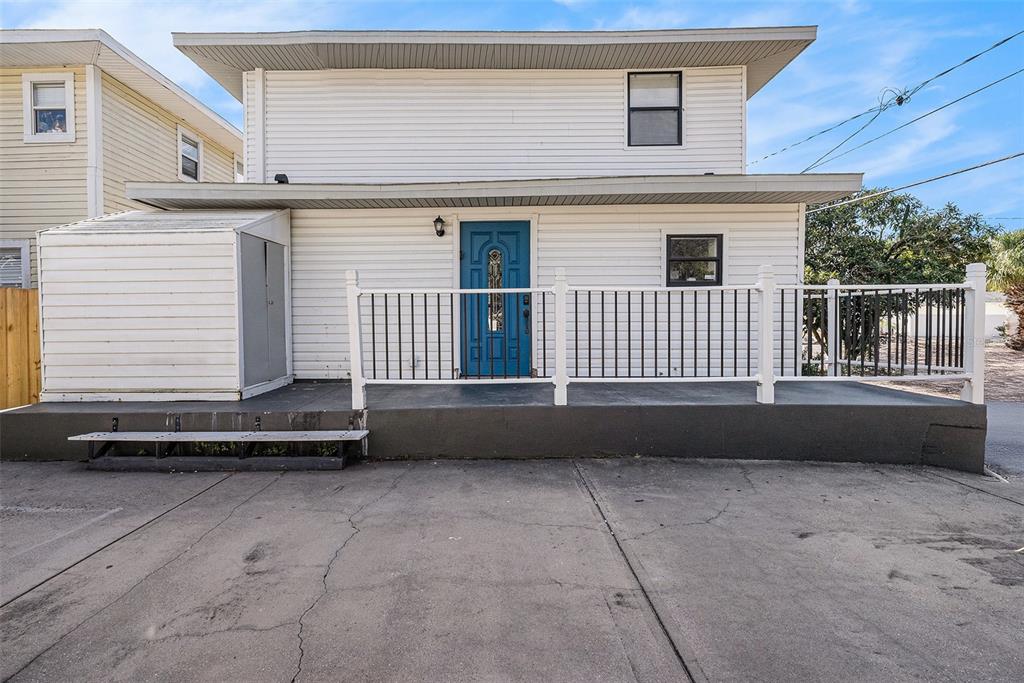 119 West Keyes Avenue Tampa, FL 33602 - Photo 6 of 31