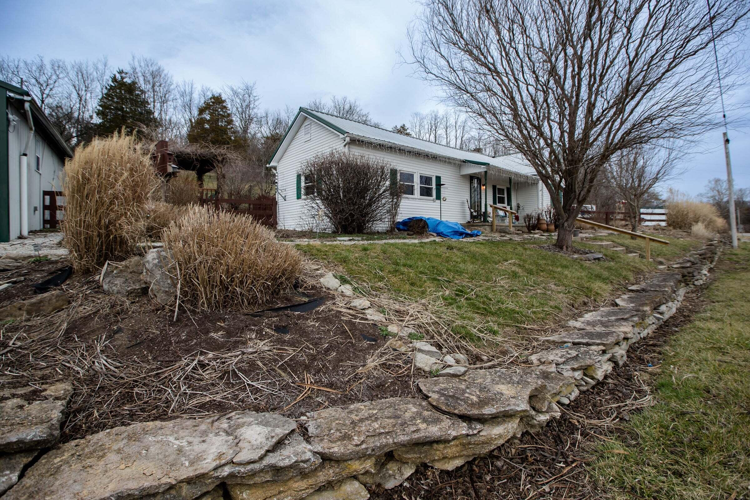 2290 Corinth Road Corinth, KY 41010 - Photo 1 of 1 Gallery Image 1
