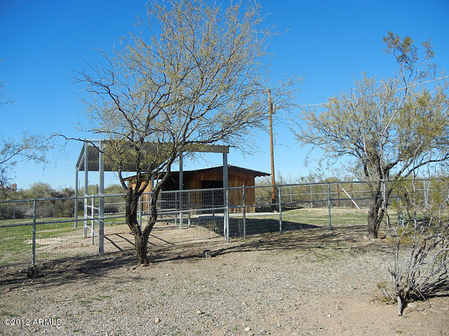 47421 North New River Road New River, AZ 85087 - Photo 13 of 23 a view of a park