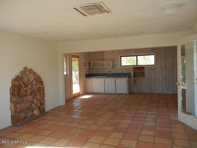 47421 North New River Road New River, AZ 85087 - Photo 18 of 23 a view interior of a house and natural light