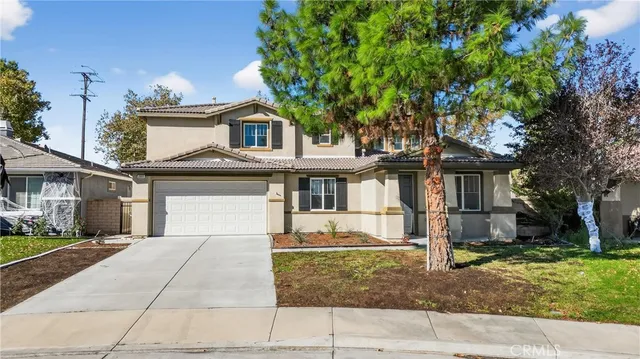 $597,900 | 205 Logan Avenue, Beaumont, CA 92223