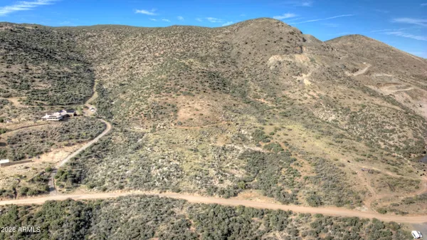 $125,000 | 9540 Poland Road, Mayer, AZ 86333