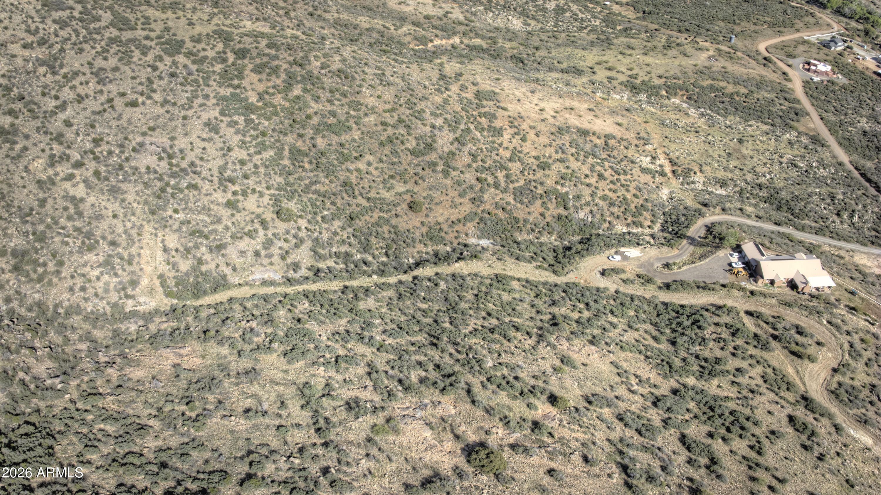 9540 Poland Road Mayer, AZ 86333 - Photo 11 of 19 Drone 5_DxO