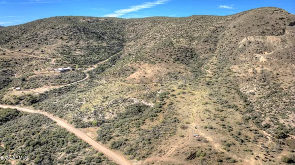 $125,000 | 9540 Poland Road, Mayer, AZ 86333