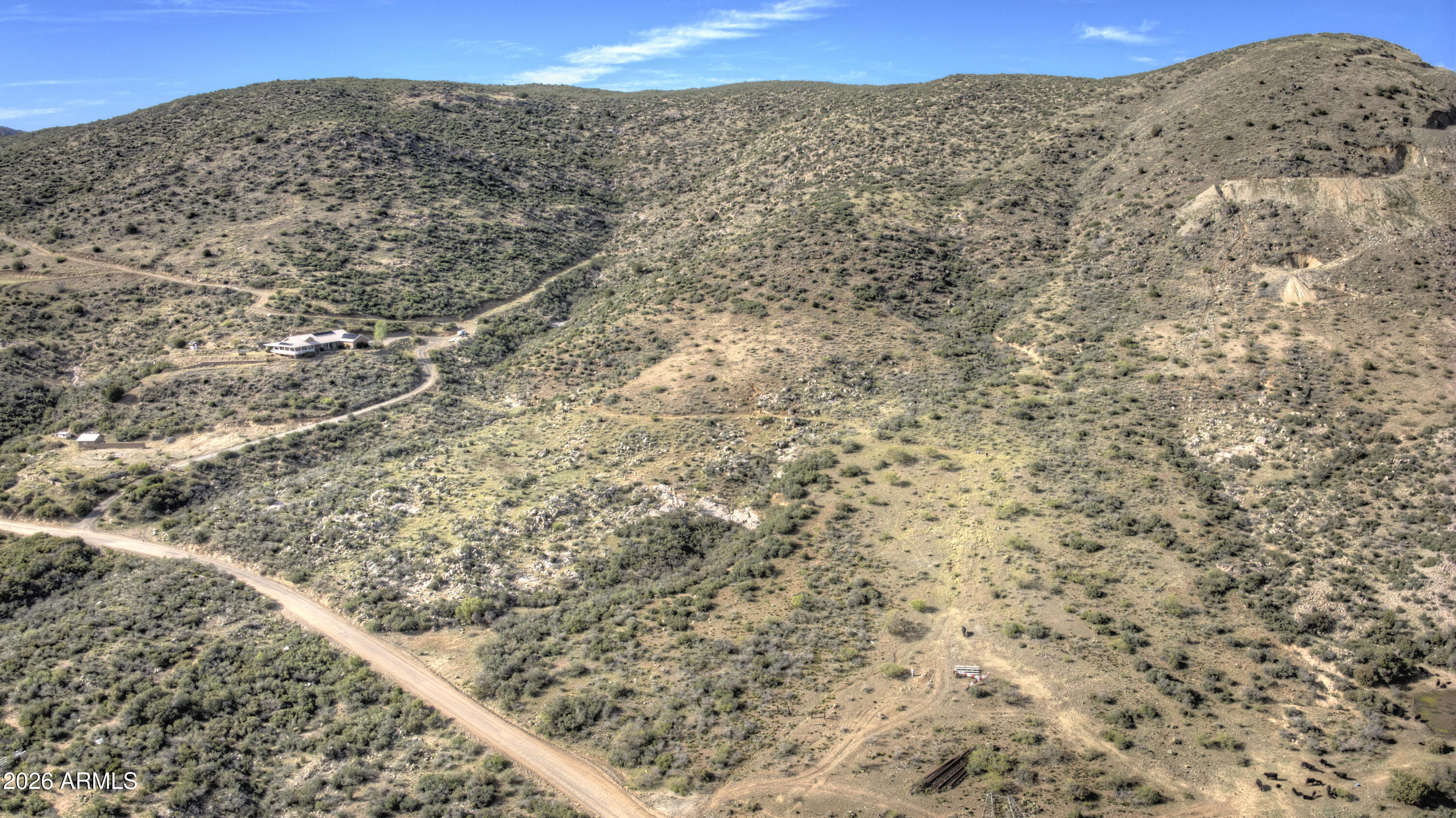 9540 Poland Road Mayer, AZ 86333 - Photo 12 of 19 Drone 10_DxO