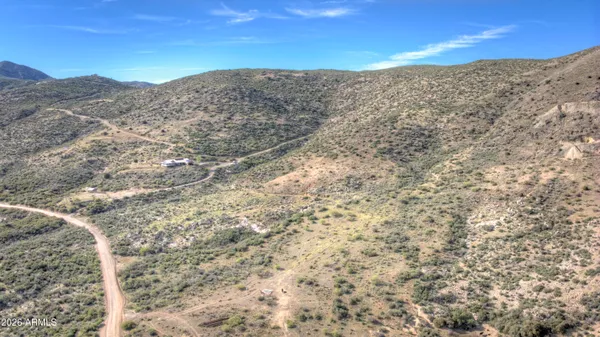 $125,000 | 9540 Poland Road, Mayer, AZ 86333
