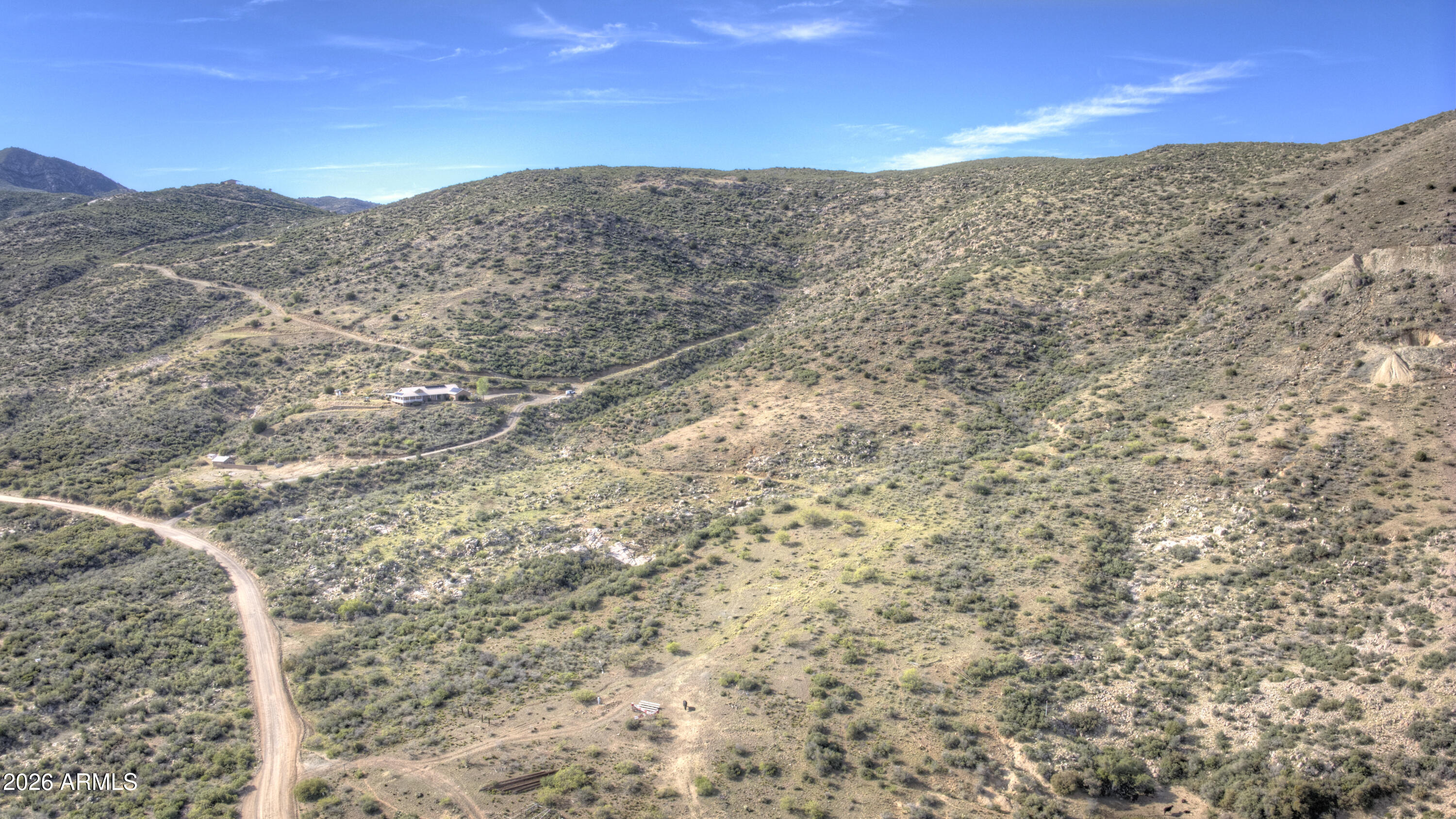 9540 Poland Road Mayer, AZ 86333 - Photo 13 of 19 Drone 11_DxO